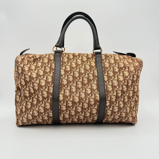 Le Trotter Boston 40