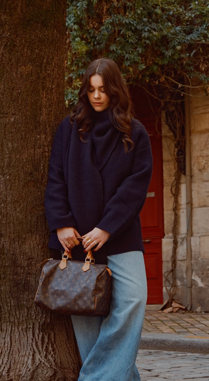 Loma - sacs de luxe de seconde main authentifiés
