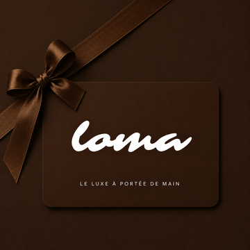 E-Carte Cadeau Loma