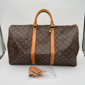 Le Keepall 50