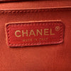 Le Chanel Boy