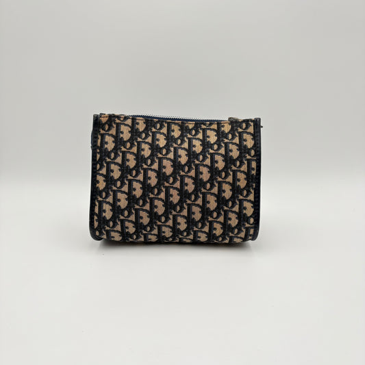 La Trousse de toilette