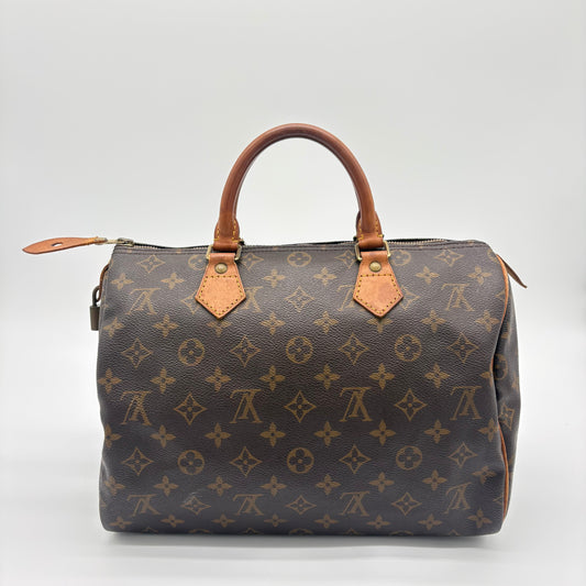 Le Speedy 30