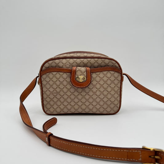 Le Crossbody