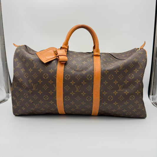Le Keepall 55