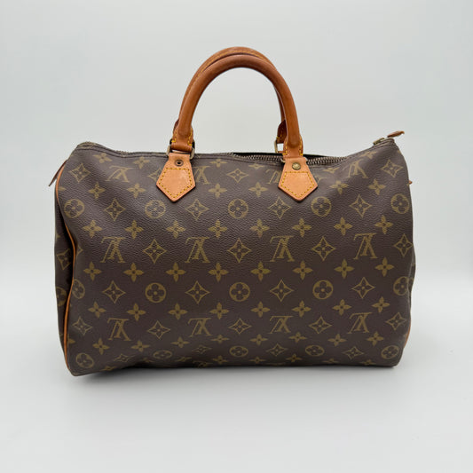 Le Speedy 35