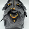 Le Chanel Boston 35