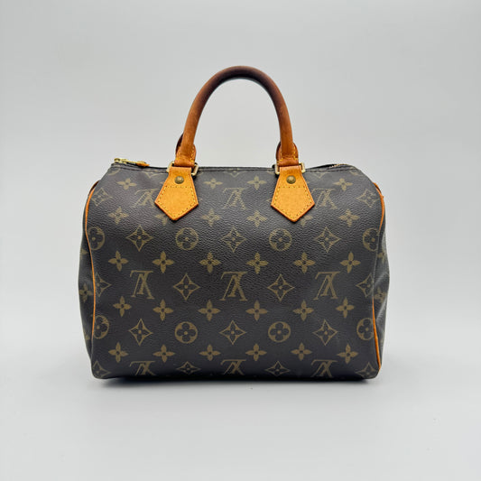Le Speedy 25