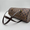 Le Papillon 30 Damier Ébène