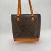 Le Céline Macadam Tote Bag