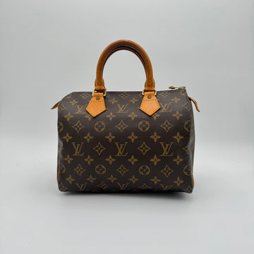 Le Speedy 25