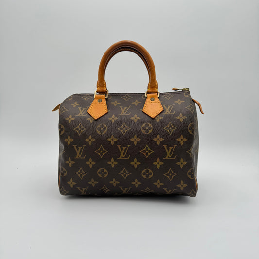 Le Speedy 25