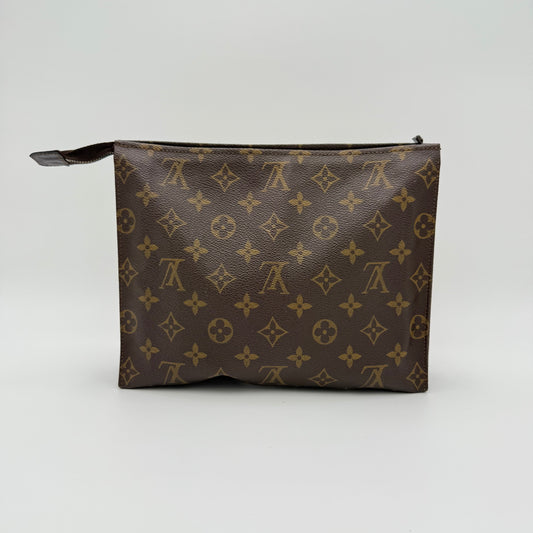 La Trousse de toilette 25