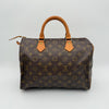 Le Speedy 30