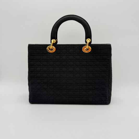 Le Lady Dior