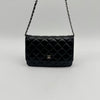Le Chanel WOC