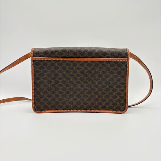Sac bandoulière Macadam