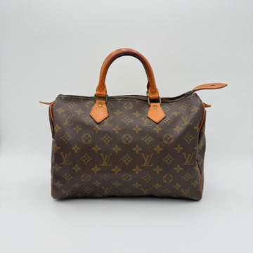 Le Speedy 30