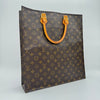 Le Sac Plat