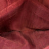 La pochette à dragonne Cartier