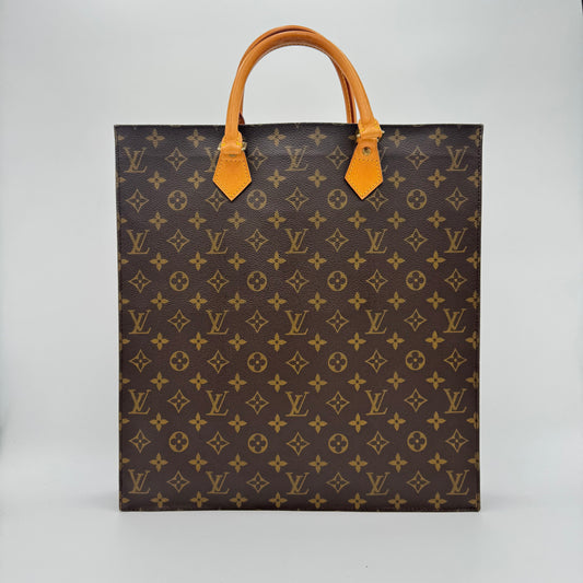 Le Sac Plat