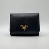Le Portefeuille Prada