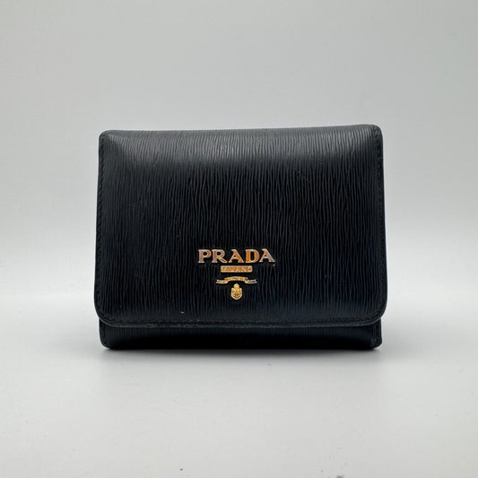 Le Portefeuille Prada