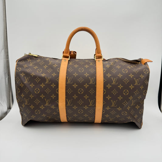 Le Keepall 50