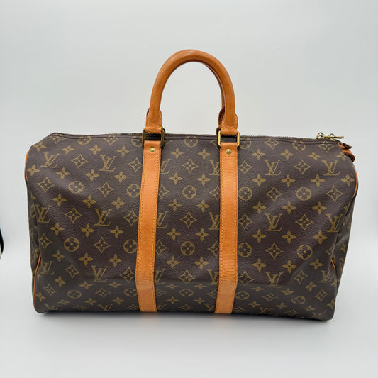 Le Keepall 45