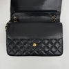 Le Chanel Timeless Double Flap 30