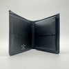 Le Portefeuille Damier Graphite