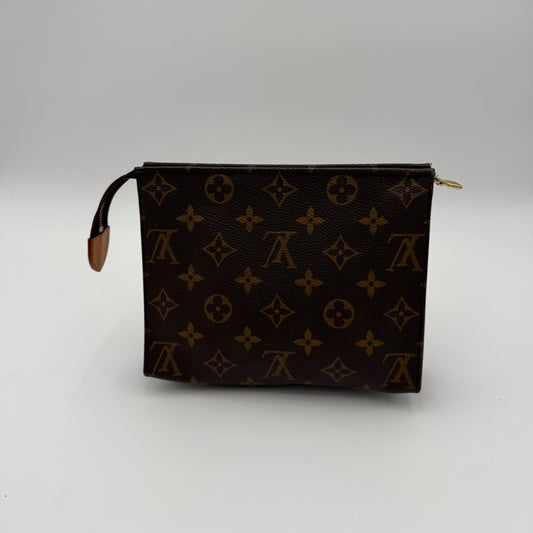 La Trousse de toilette 19