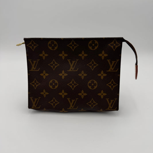 La Trousse de toilette 19