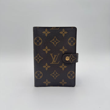 Couverture agenda PM