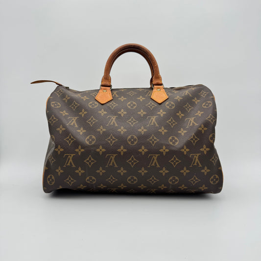 Le Speedy 35