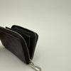 Le Zippy Coin Purse Damier Graphite