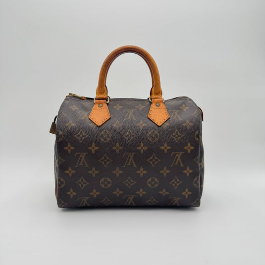 Le Speedy 25