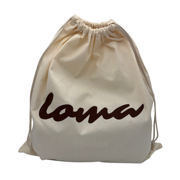 Le Dustbag Loma - Offert avec votre commande