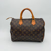 Le Speedy 30