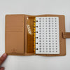 Couverture Agenda PM