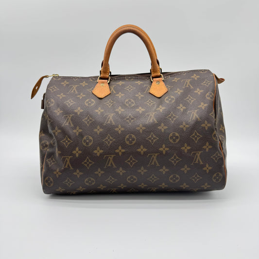 Le Speedy 35