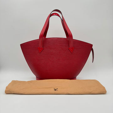 Le Saint Jacques PM Épi Rouge