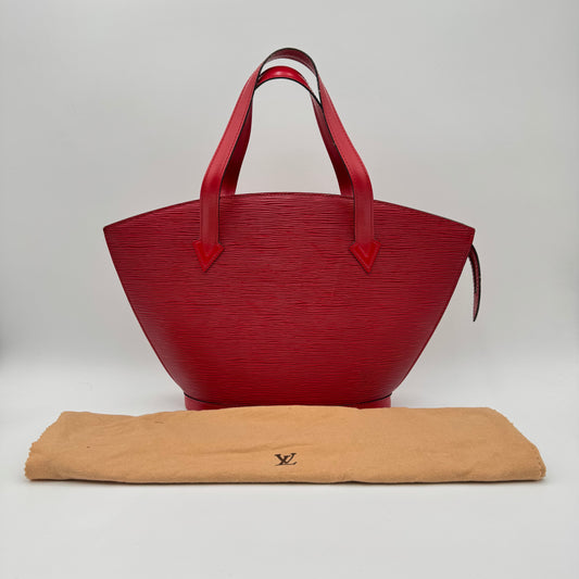 Le Saint Jacques PM Épi Rouge