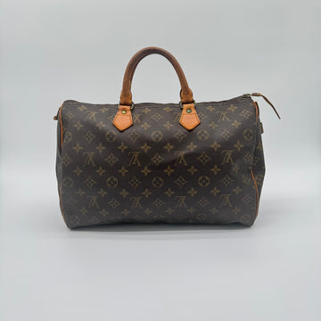 Le Speedy 35