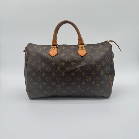 Le Speedy 35