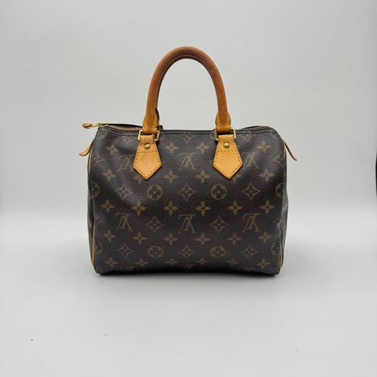 Le Speedy 25