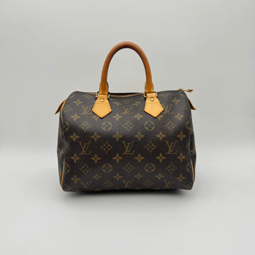 Le Speedy 25