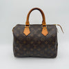 Le Speedy 25