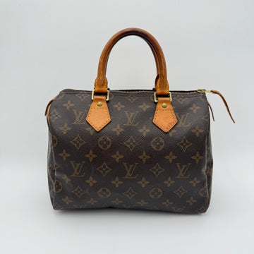 Le Speedy 25