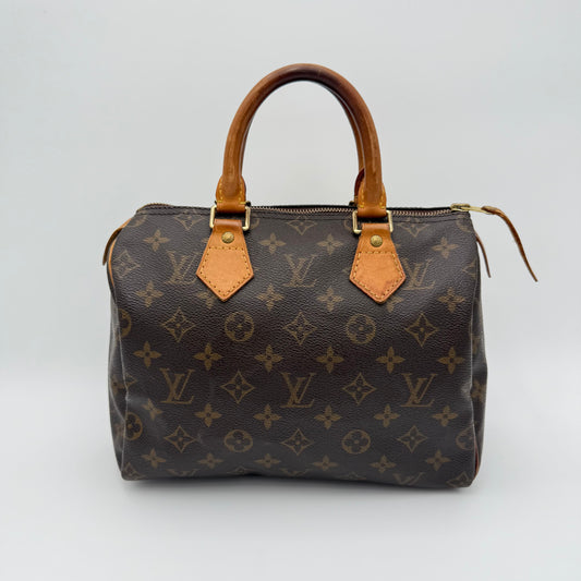 Le Speedy 25